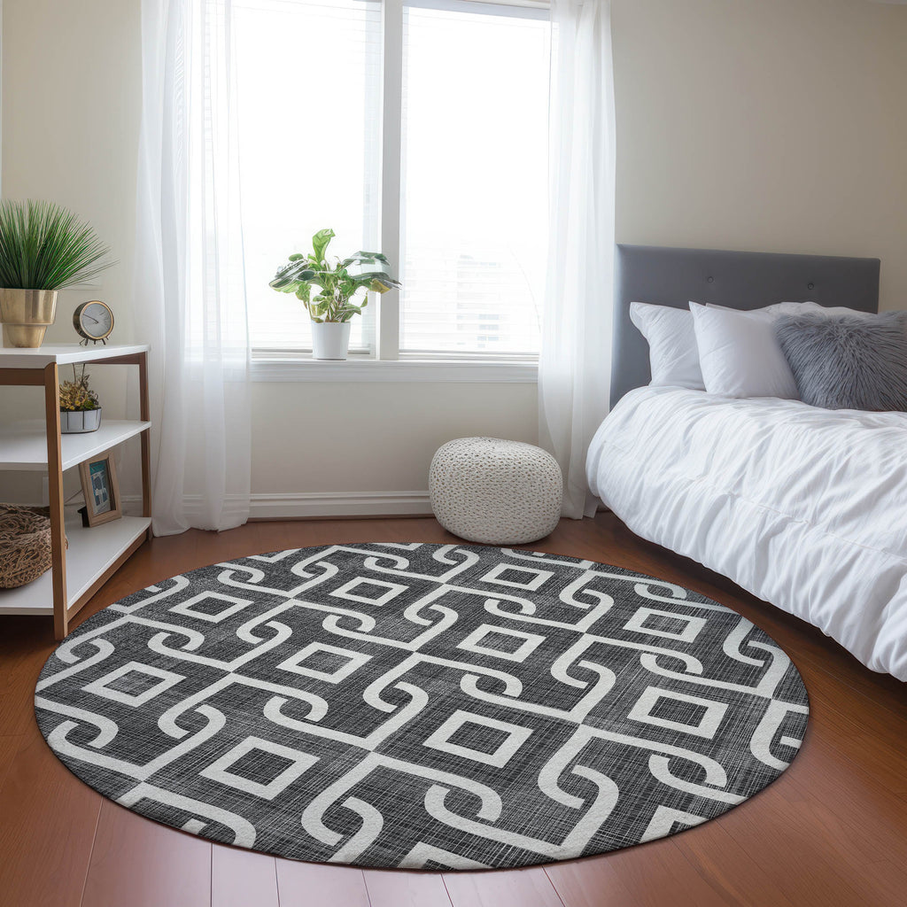 addison chantille acn621 black rug
