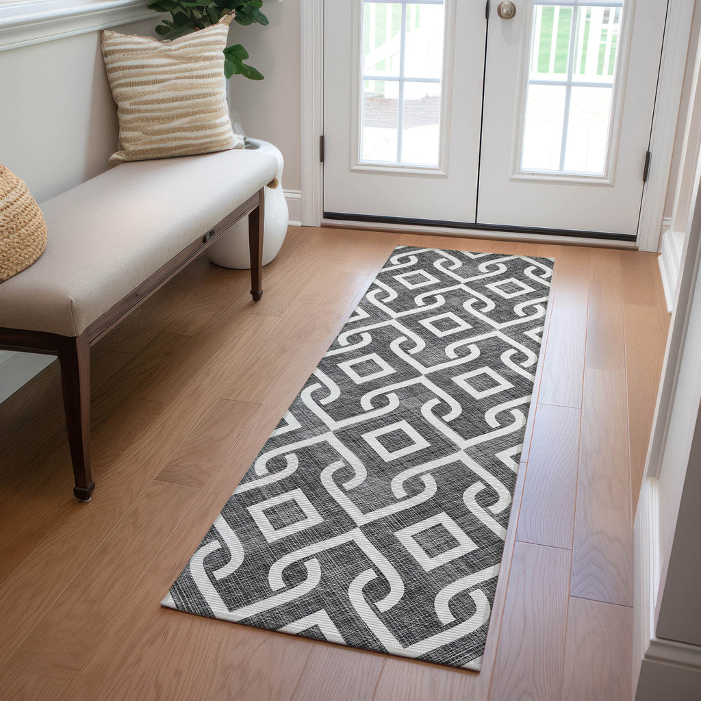 addison chantille acn621 black rug