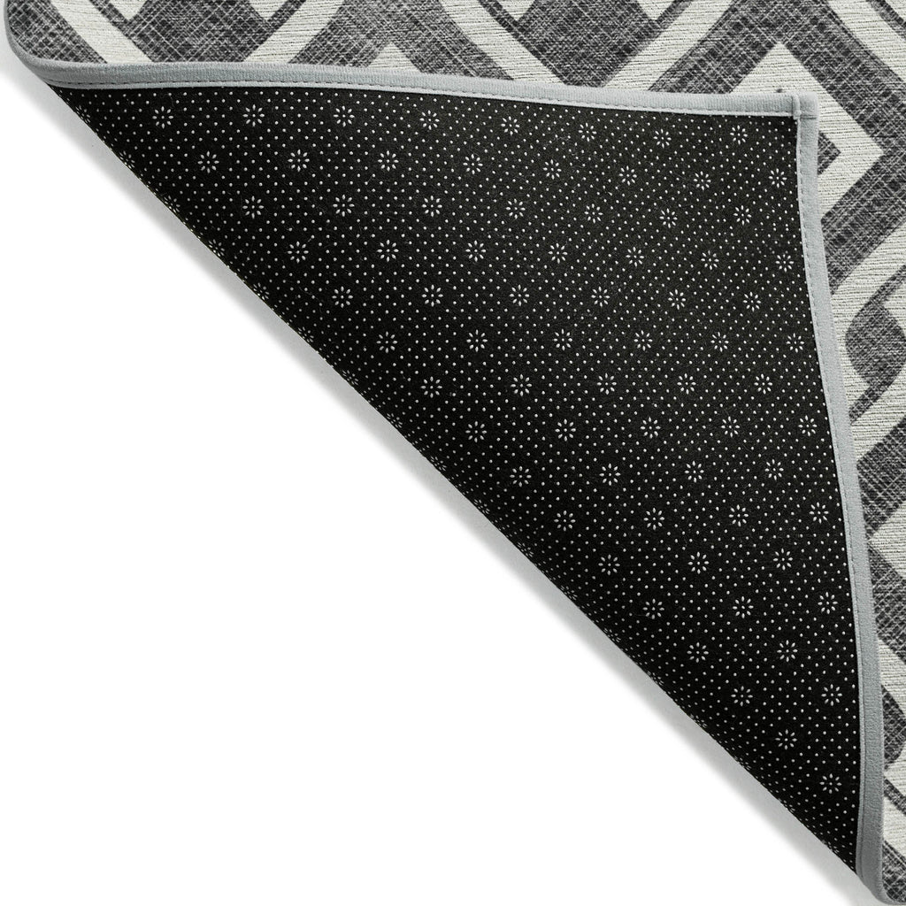 addison chantille acn621 black rug