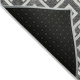 addison chantille acn621 black rug