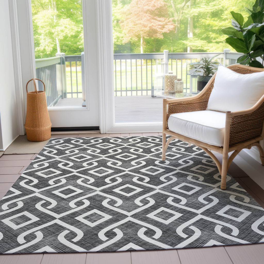 addison chantille acn621 black rug