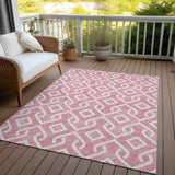 Addison Chantille ACN621 Blush Rug