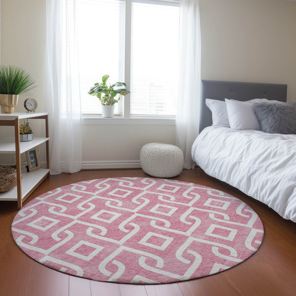 addison chantille acn621 blush rug