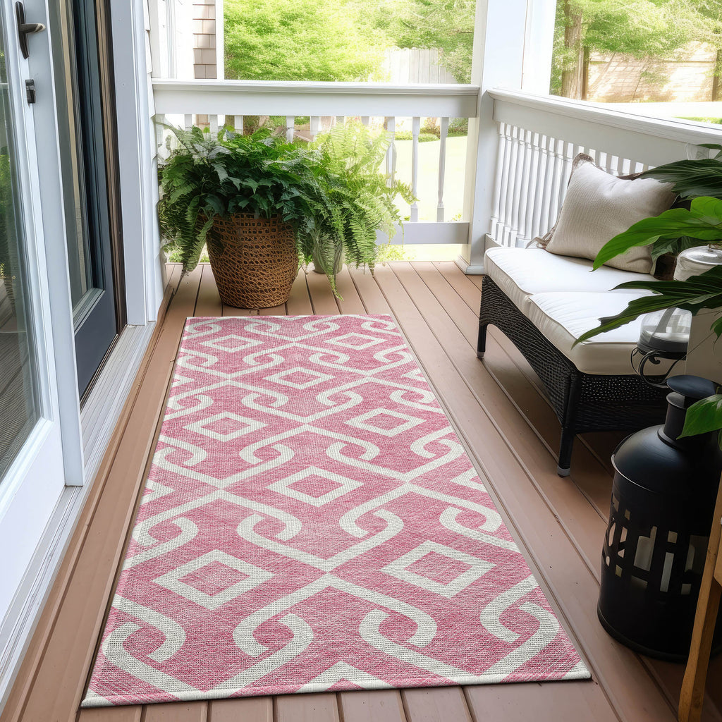 addison chantille acn621 blush rug