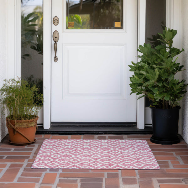 Addison Chantille ACN621 Blush Rug