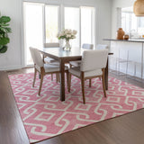 Addison Chantille ACN621 Blush Rug