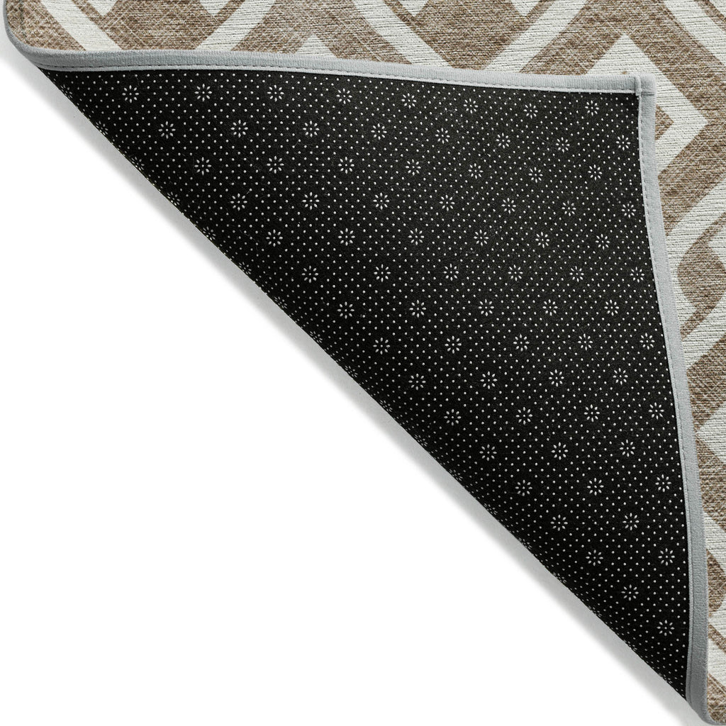 addison chantille acn621 brown rug