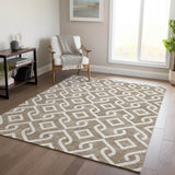 addison chantille acn621 brown rug