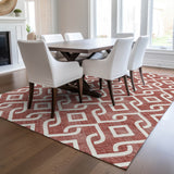 addison chantille acn621 burgundy rug
