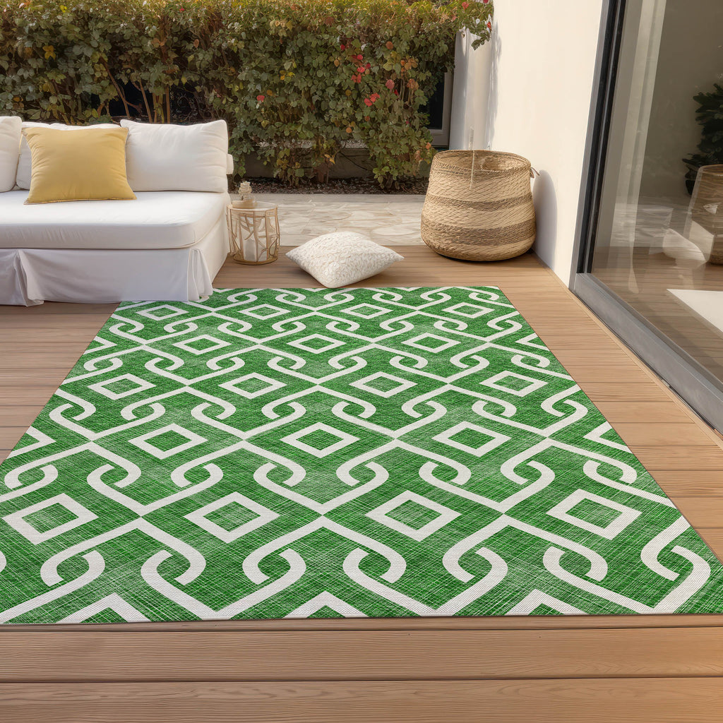 addison chantille acn621 emerald rug