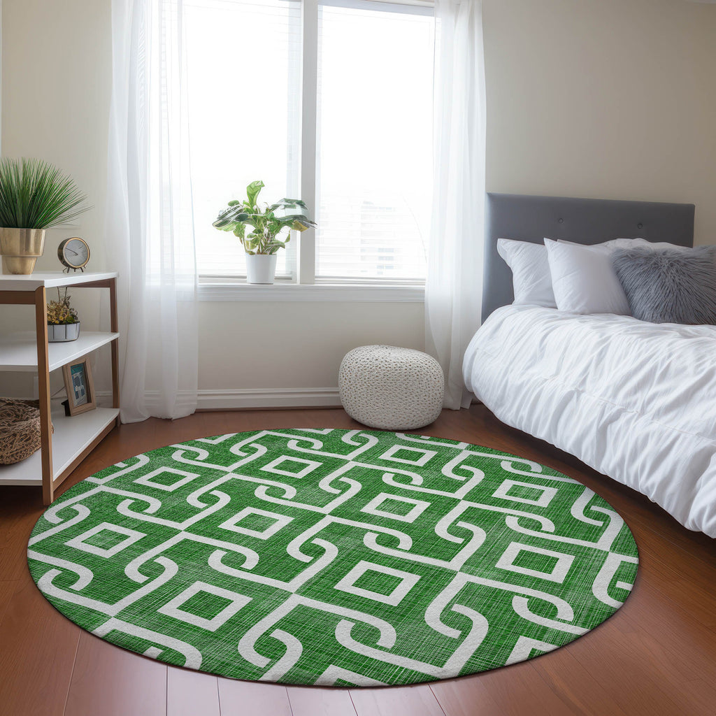 addison chantille acn621 emerald rug