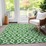 Addison Chantille ACN621 Emerald Rug