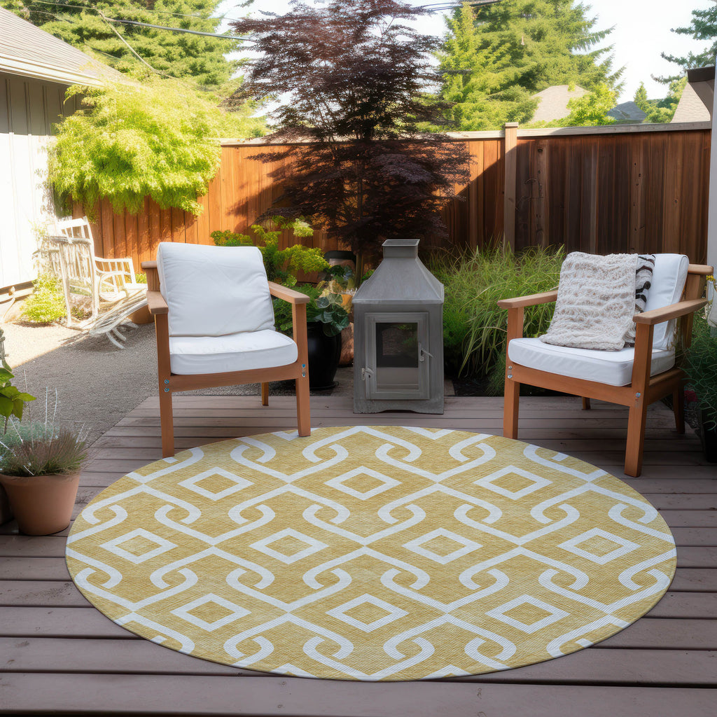 addison chantille acn621 gold rug