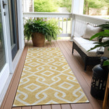 Addison Chantille ACN621 Gold Rug