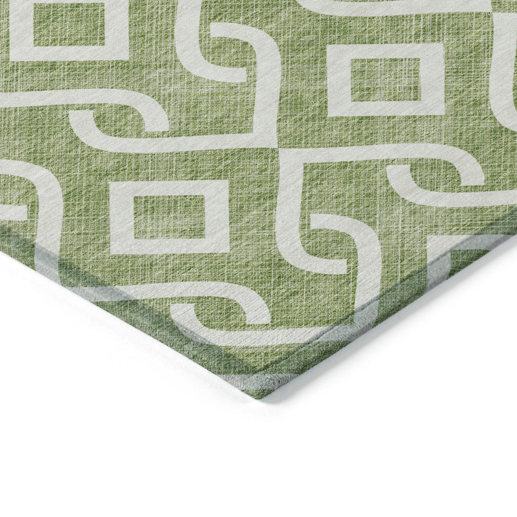 addison chantille acn621 green rug