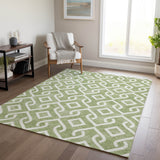 addison chantille acn621 green rug