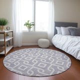 addison chantille acn621 lavender rug