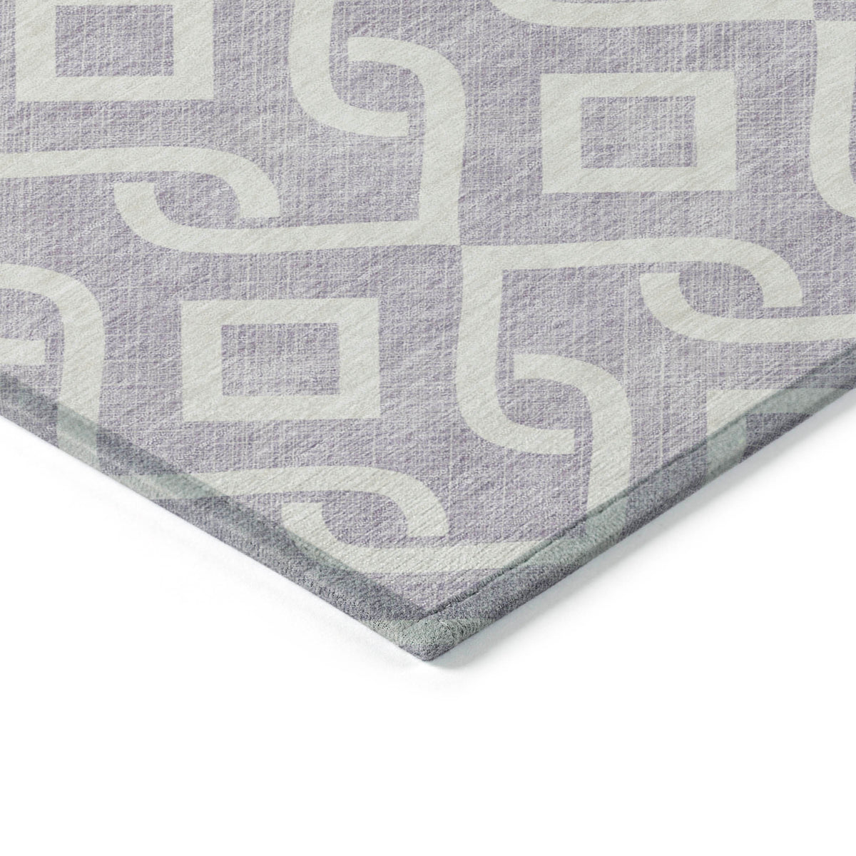 addison chantille acn621 lavender rug