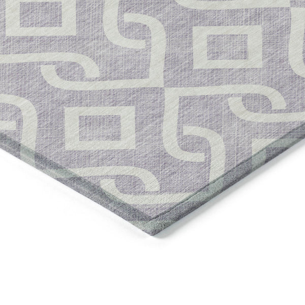 addison chantille acn621 lavender rug