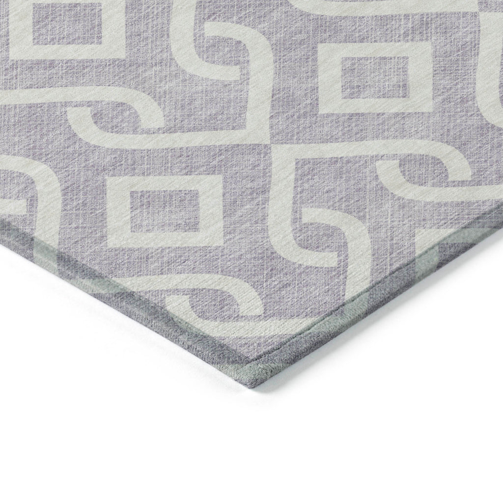addison chantille acn621 lavender rug