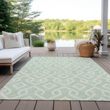 Addison Chantille ACN621 Mint Rug