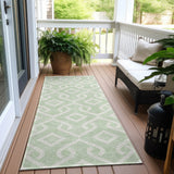 Addison Chantille ACN621 Mint Rug