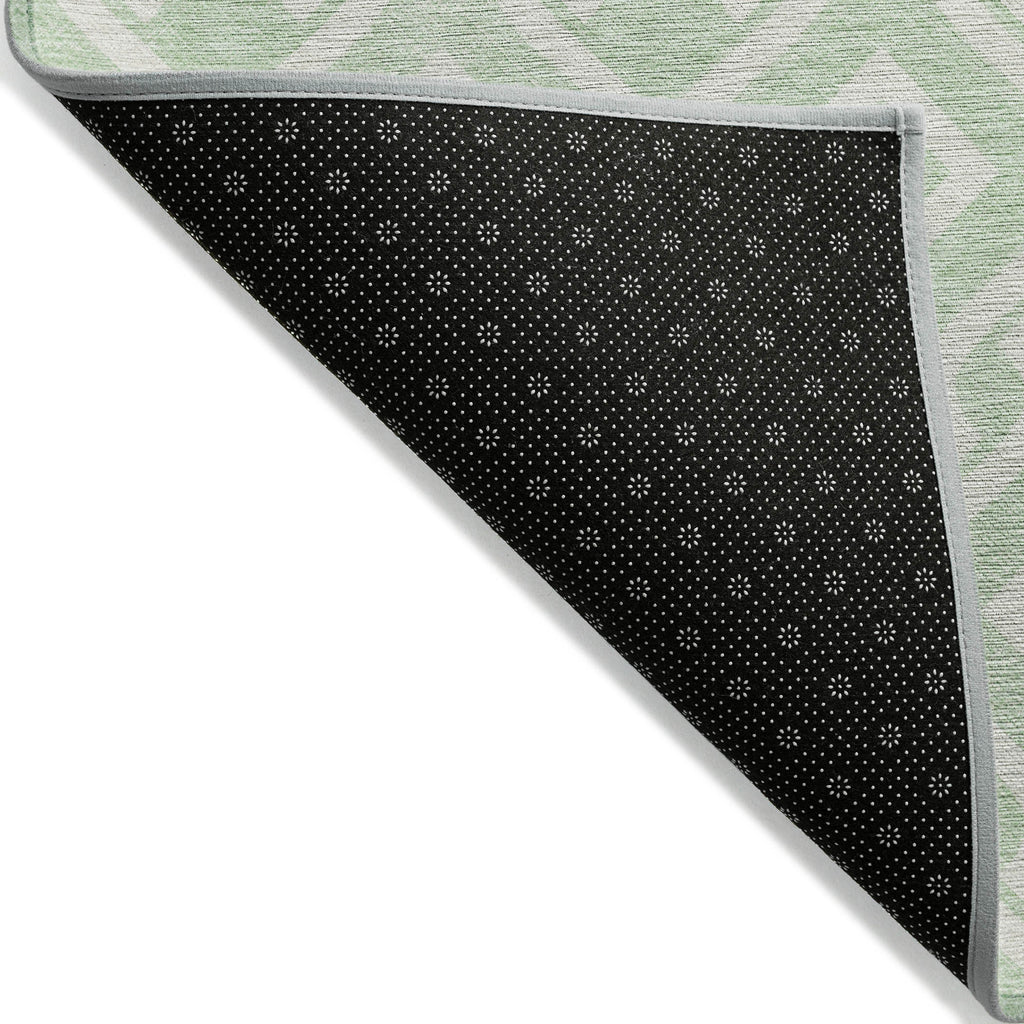 addison chantille acn621 mint rug