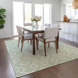 Addison Chantille ACN621 Mint Rug