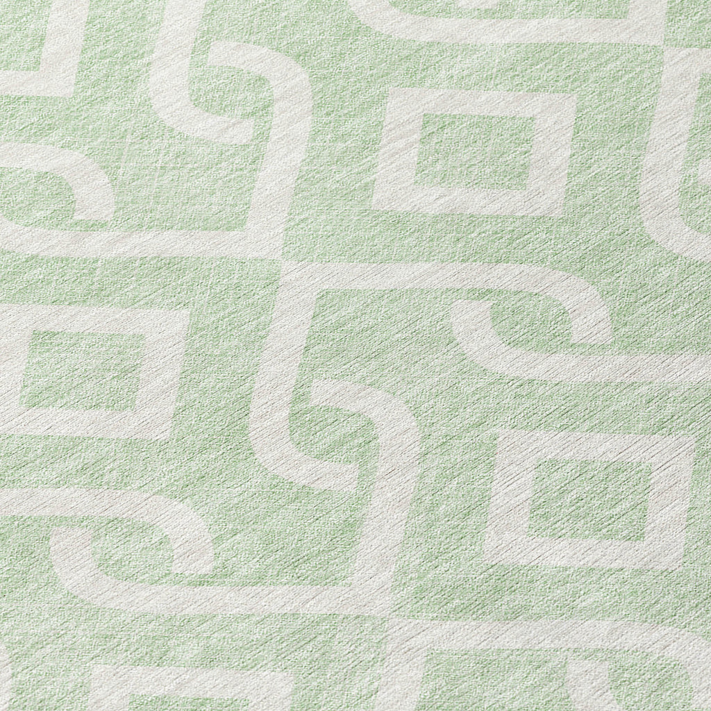 addison chantille acn621 mint rug