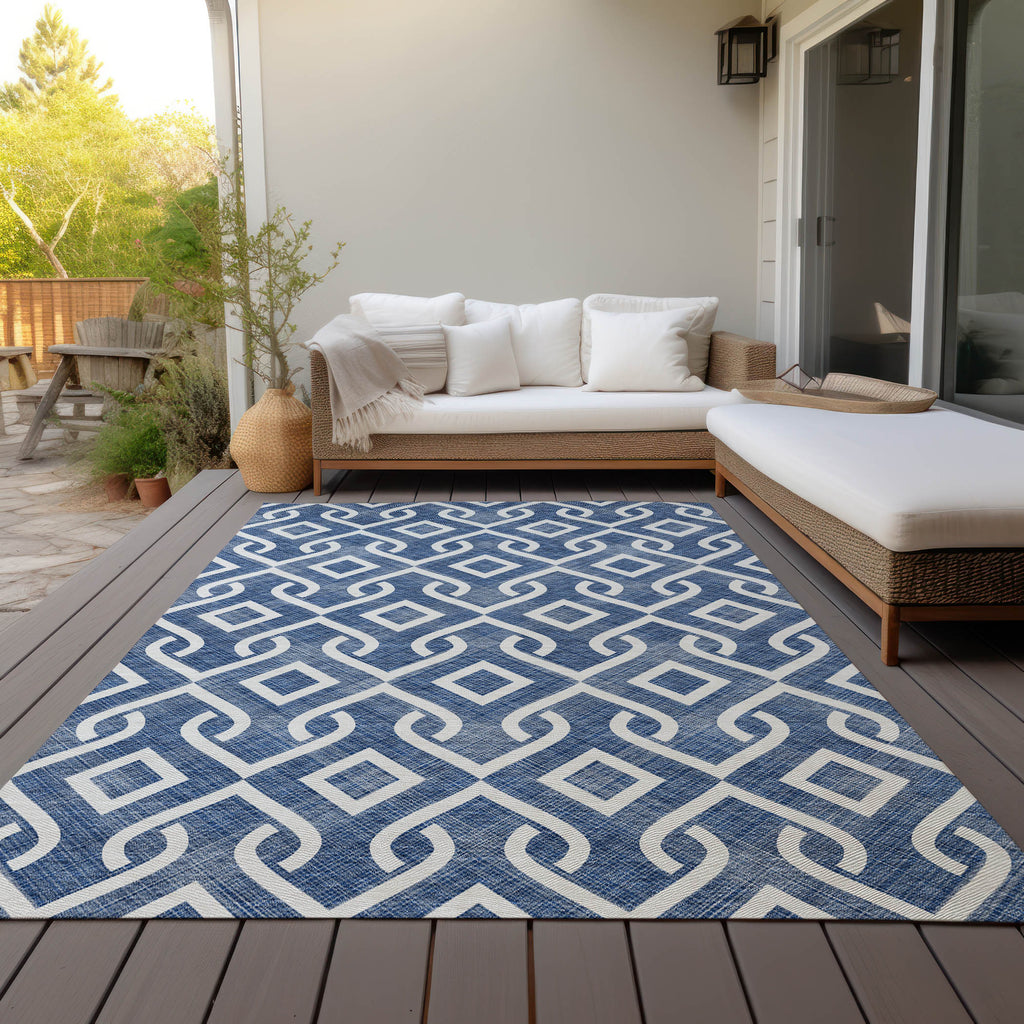 addison chantille acn621 navy rug