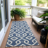 Addison Chantille ACN621 Navy Rug
