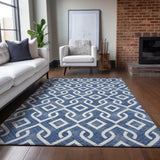 addison chantille acn621 navy rug