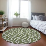 addison chantille acn621 olive rug