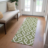 addison chantille acn621 olive rug