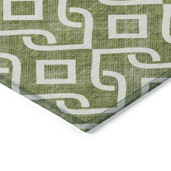 addison chantille acn621 olive rug