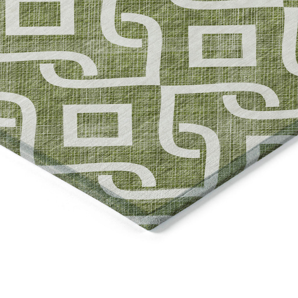 addison chantille acn621 olive rug