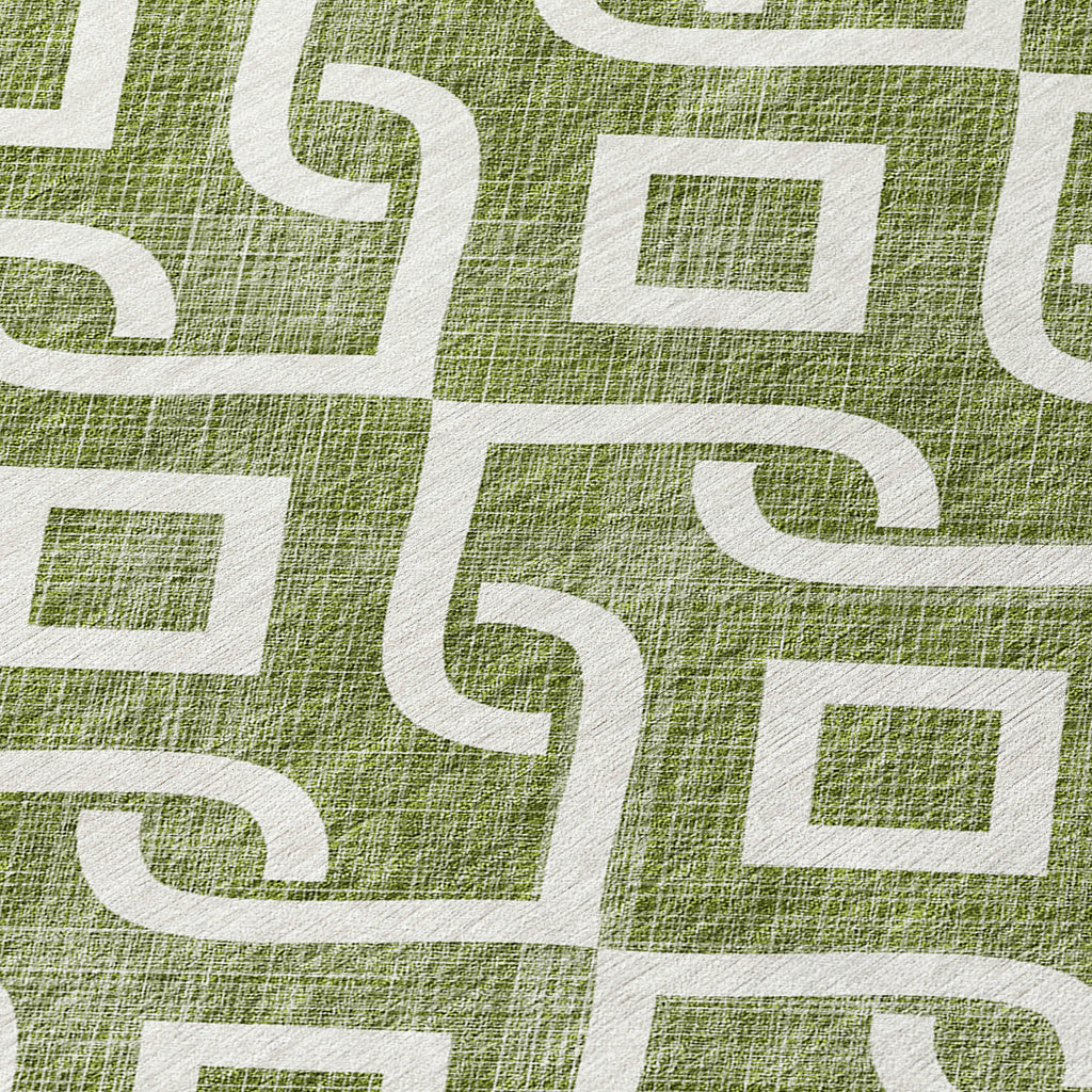 addison chantille acn621 olive rug
