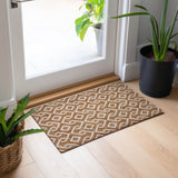 addison chantille acn621 paprika rug