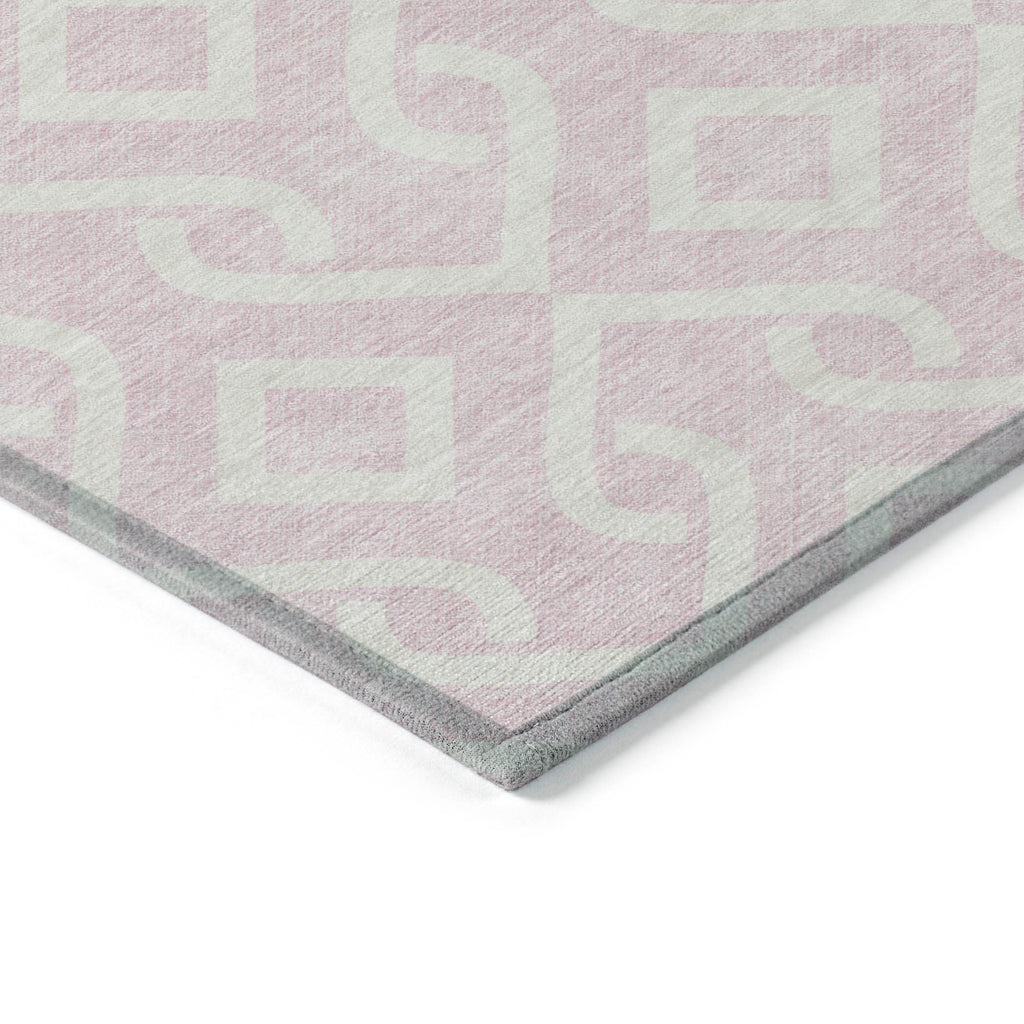 addison chantille acn621 pink rug