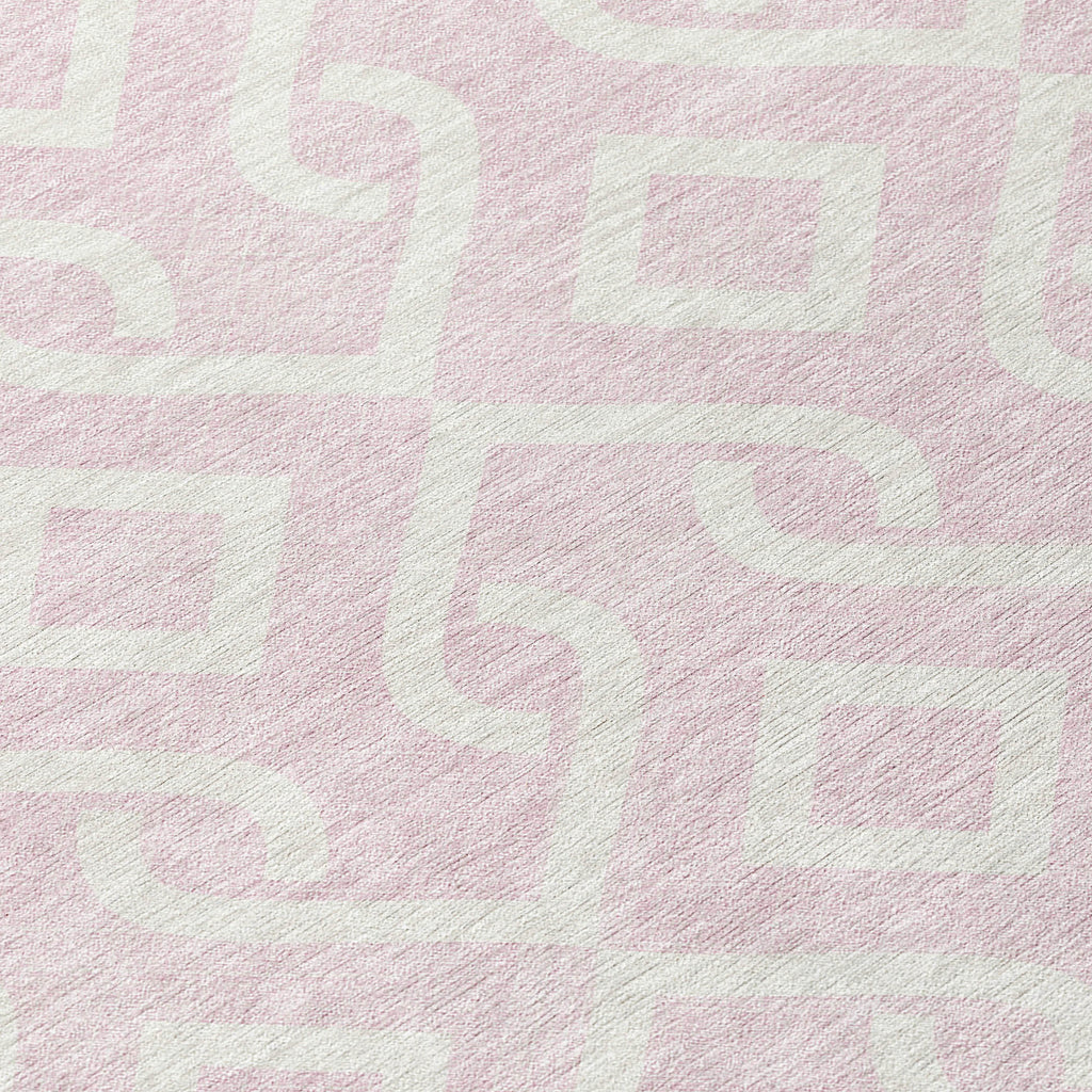 addison chantille acn621 pink rug