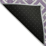 addison chantille acn621 purple rug