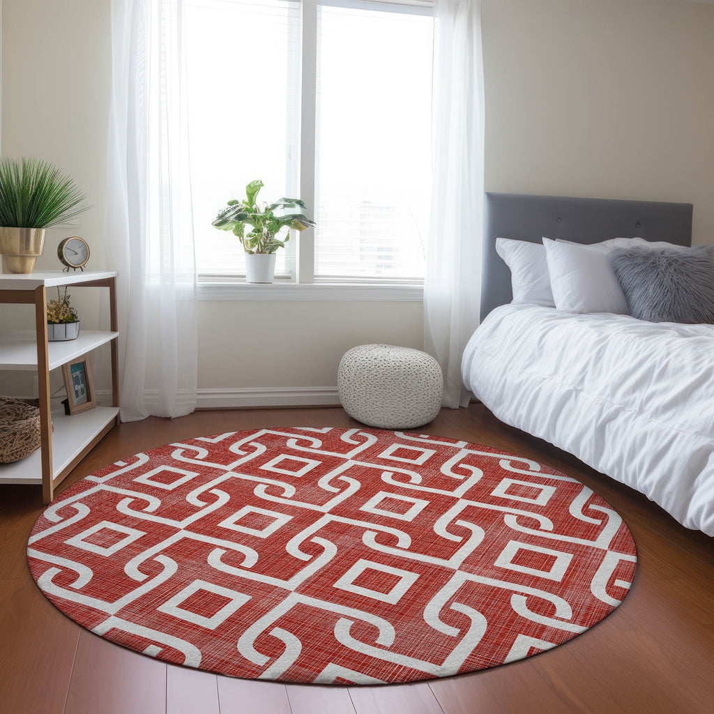 addison chantille acn621 red rug