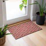 addison chantille acn621 red rug