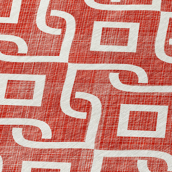 addison chantille acn621 red rug