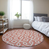 addison chantille acn621 salmon rug