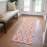 addison chantille acn621 salmon rug