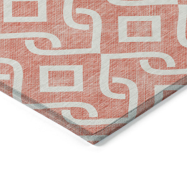 addison chantille acn621 salmon rug