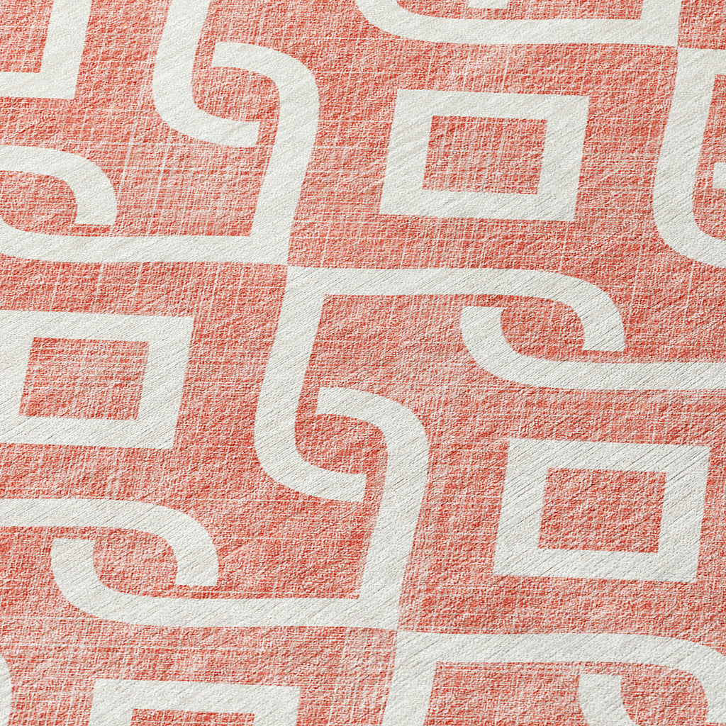 addison chantille acn621 salmon rug