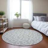 addison chantille acn621 silver rug
