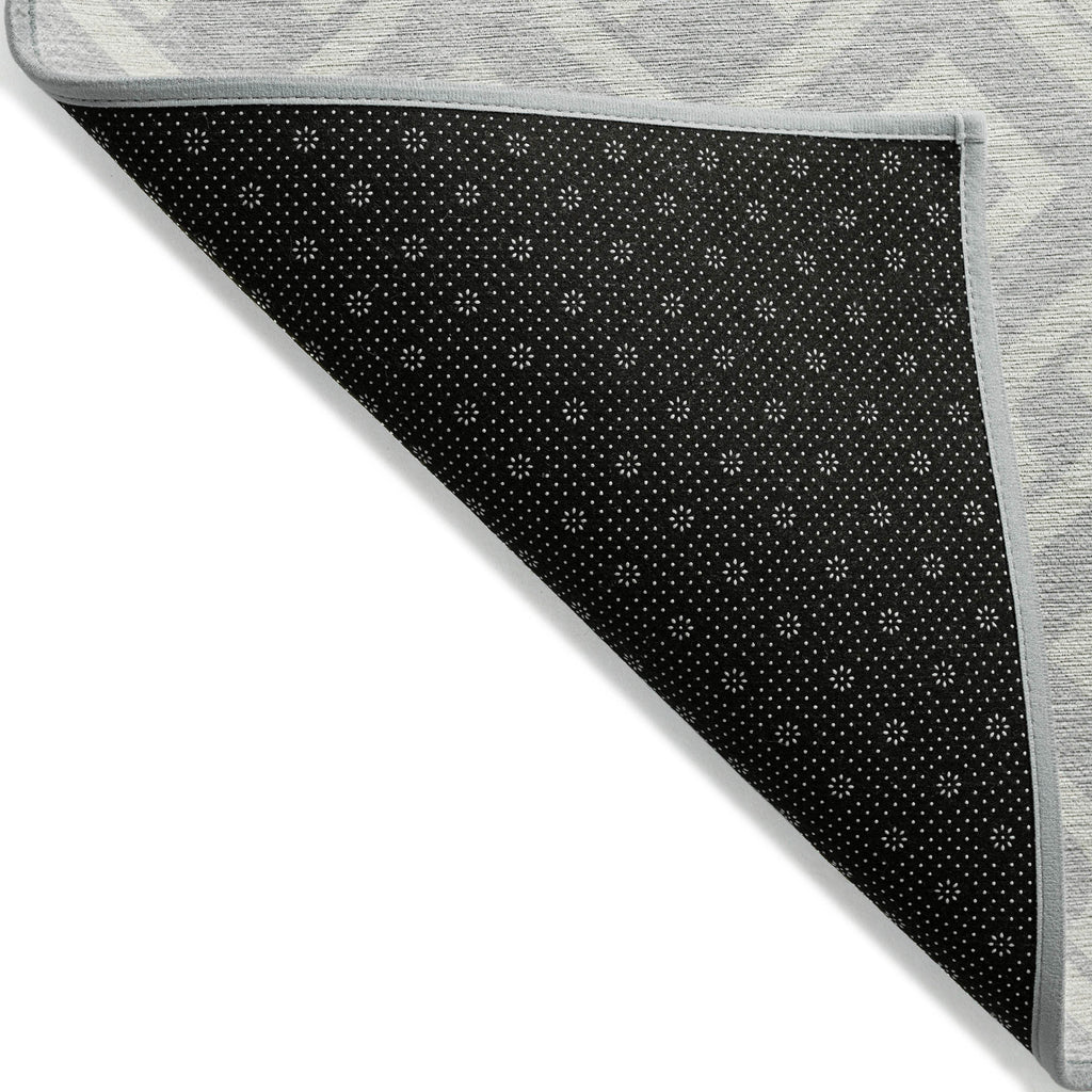 addison chantille acn621 silver rug